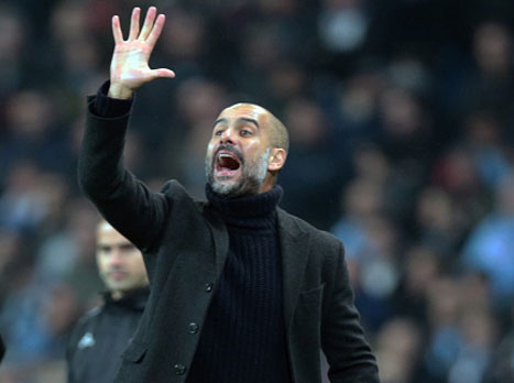 אתלטיקו עשויה לעמוד בדרכו של פפ (gettyimages)