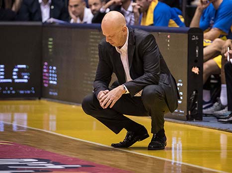 הדר קיבל תמיכה מגינזבורג (מנהלת הליגה)