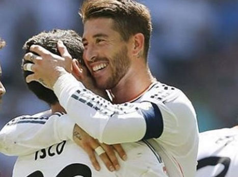 אהוב הקהל והשחקנים (מתוך: אינסטגרם)