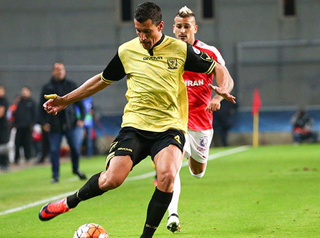 רואדה. צפוי להיעדר מול ק"ש (דני מרון)