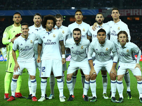 הבלאנקוס עלו בהרכב חזק (getty)