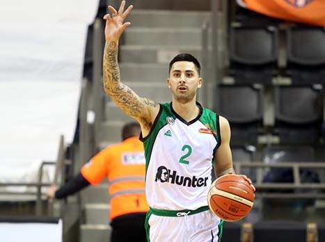 פרז. אין הפתעות