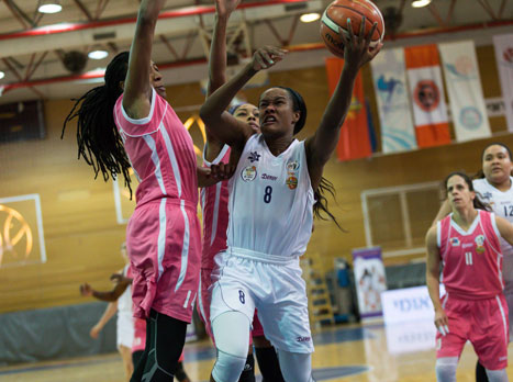 הופקינס (איגוד הכדורסל)