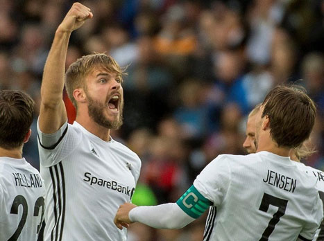 יש למה לחכות. איולפסון