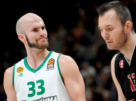 קלאת'ס. פאו אפילו לא הזיעה במילאנו (getty)