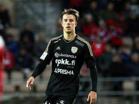 יעשה את השינוי בהתקפת בני יהודה? (getty)