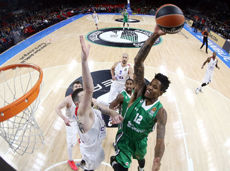 לקח פיקוד בטורקיה (Getty)