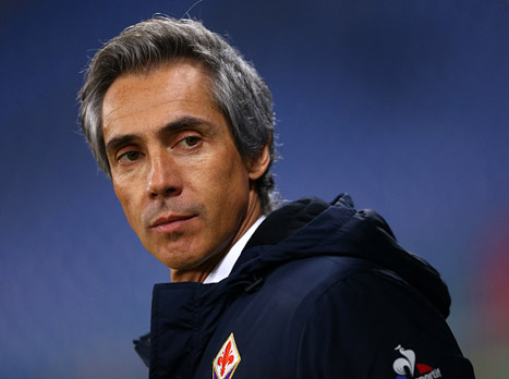 סוזה רשם את הסיבוב הראשון הטוב ביותר בתקופת קרויף (getty)