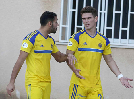 החמצות חריגות? (אלן שיבר)