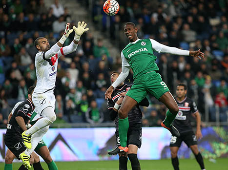 פלט. גם הוא על הכוונת (יוסי שקל)