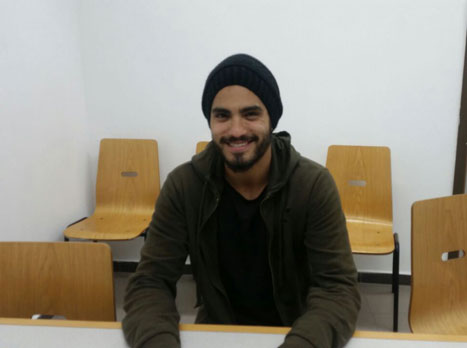 קנדיל. עונש כבד