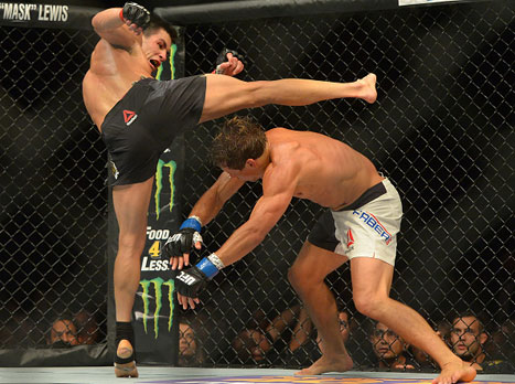 קרוז. הקאמבק הגדול בהיסטוריה (gettyimages)