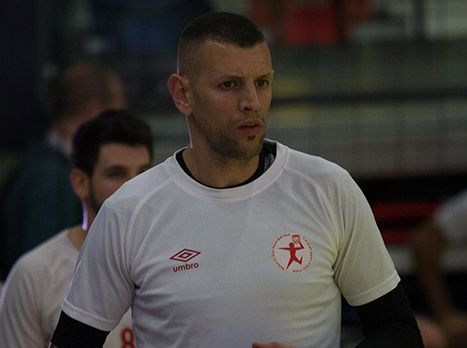 עידן מימון. חיזוק משמעותי להפועל ראשל"צ (עודד קרני)