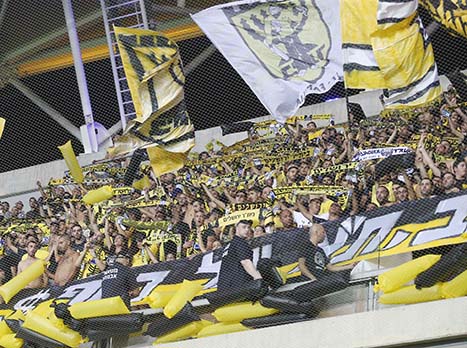 יתמכו בבניון ויצחקי  (אלן שיבר)