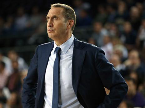 "אחד המאמנים הטובים באירופה" (Getty)