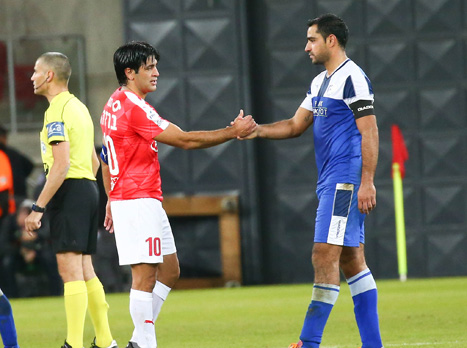 ברוח טובה (דני מרון)