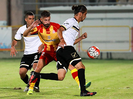 בנש בפעולה? עוד יחזור לקבוצה גדולה? (לירון מולדובן)