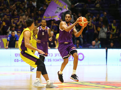 ניצחון שלישי ברציפות לקיצ'ן ונהריה (מנהלת הליגה)