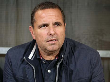 רוצה להמשיך במומנטום. בן שמעון (דני מרון)