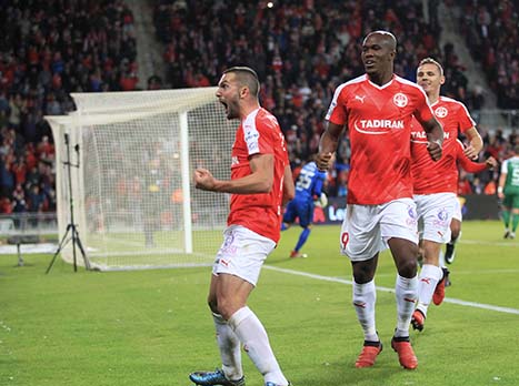 למרות הכל, לא הכל ורוד בבירת הנגב (אלן שיבר)