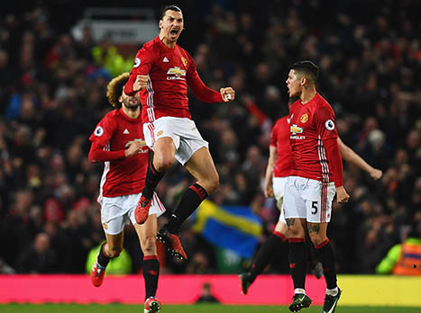 זלאטן. בלתי נגמר (gettyimages)