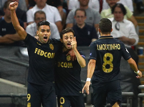 פלקאו. נהנה מהחיים