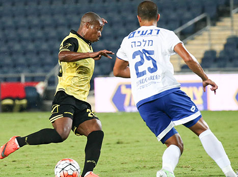 לא בתכניות של בן שמעון