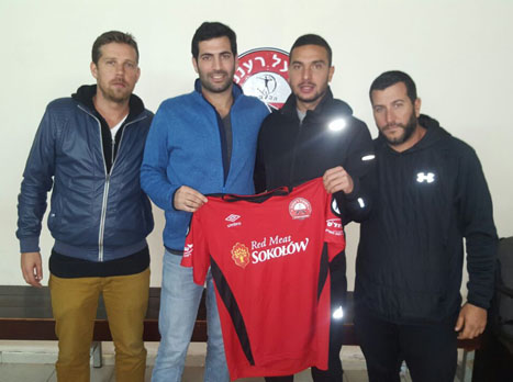 שבתאי. לא מתחרט לרגע (גליקמן)