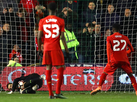 הפנדל המוחמץ של דיבוק אוריגי (getty)