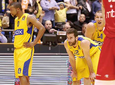 יותר מדי זרים. מעט מדי תפוקה (אלן שיבר)