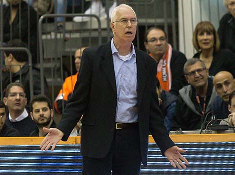 ממשיך לשחק בלי דוסון. שיבק (מנהלת הליגה)