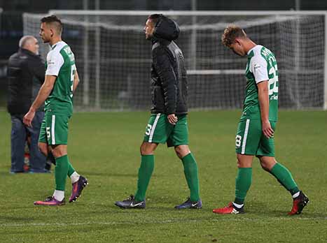 עוד עונה שהסתיימה בינואר (סוכנות ג'יני)