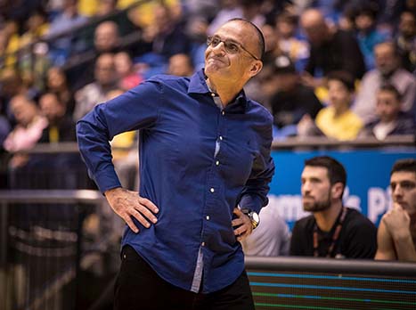 בית הלחמי. רצף ההפסדים נמשך (מנהלת הליגה)