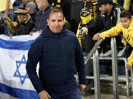 שינוי באוויר (אלן שיבר)