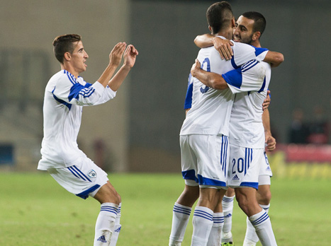 הצעירים יקבלו עוד במה? (אלן שיבר)