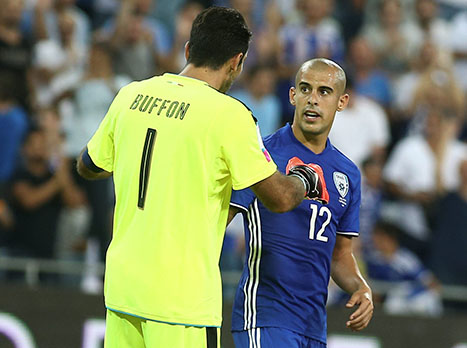 בארץ איטליה ניצחה את הנבחרת (אלן שיבר)