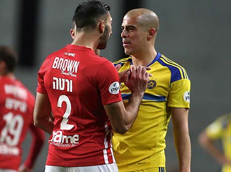 אולי הציפיות ממנו היו גדולות מדי?