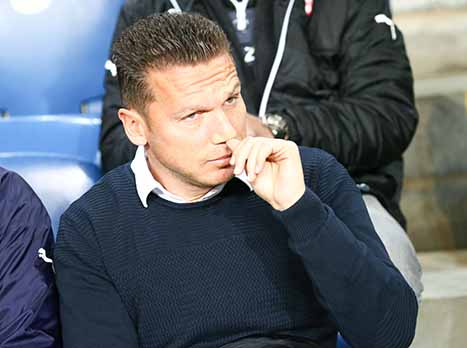 כאב ראש גדול לבכר (דני מרון)