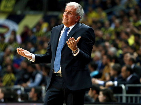 עוד ניצחון. אוברדוביץ' (getty)