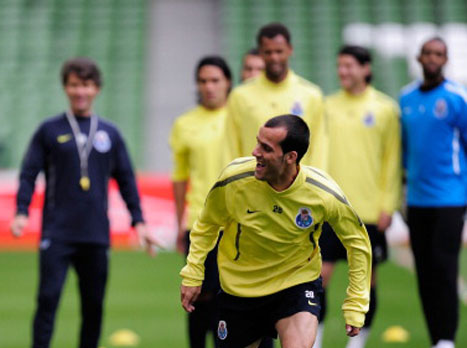 בעל חוצפה חיובית, אבל גם שלילית (getty)