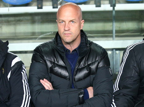 קרויף: "מיץ' לא חי משבוע לשבוע, מסתכלים גם על מחר" (אלן שיבר)