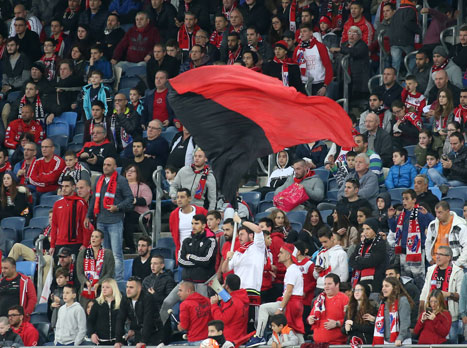 סיכוי קלוש לפלייאוף העליון (יוסי שקל)