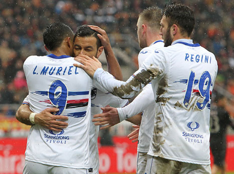 ניצחון שני ברציפות (getty)