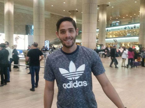 בן שמעון רמז בנוגע לאשמה של טביב בסיפור מויה