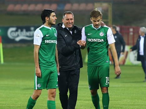 צילום: לירון מולדובן