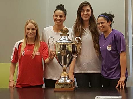 מי תניף את הגביע? (איגוד הכדורסל)