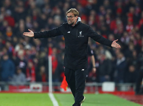 לא התכונן כראוי לעזיבה של מאנה (getty)