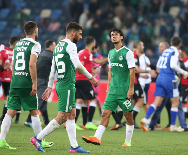 עוד עונה חלפה (יוסי שקל)