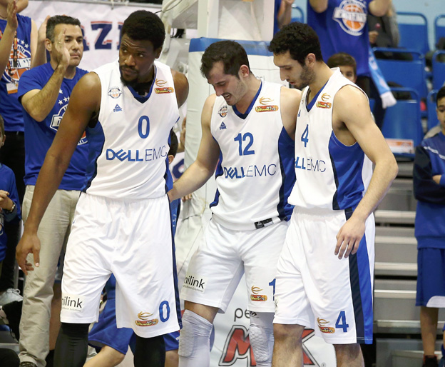 הרצליה. הרבה חומר למחשבה (אלן שיבר)