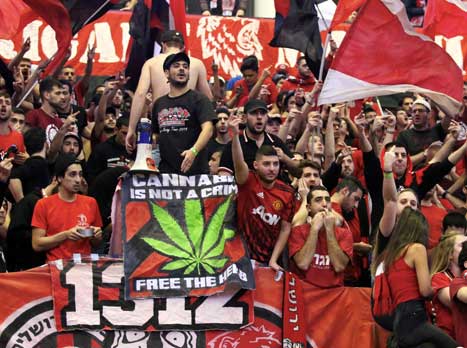 היתרון המספרי ביציע לא עזר (אלן שיבר)